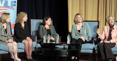 WLF Conference